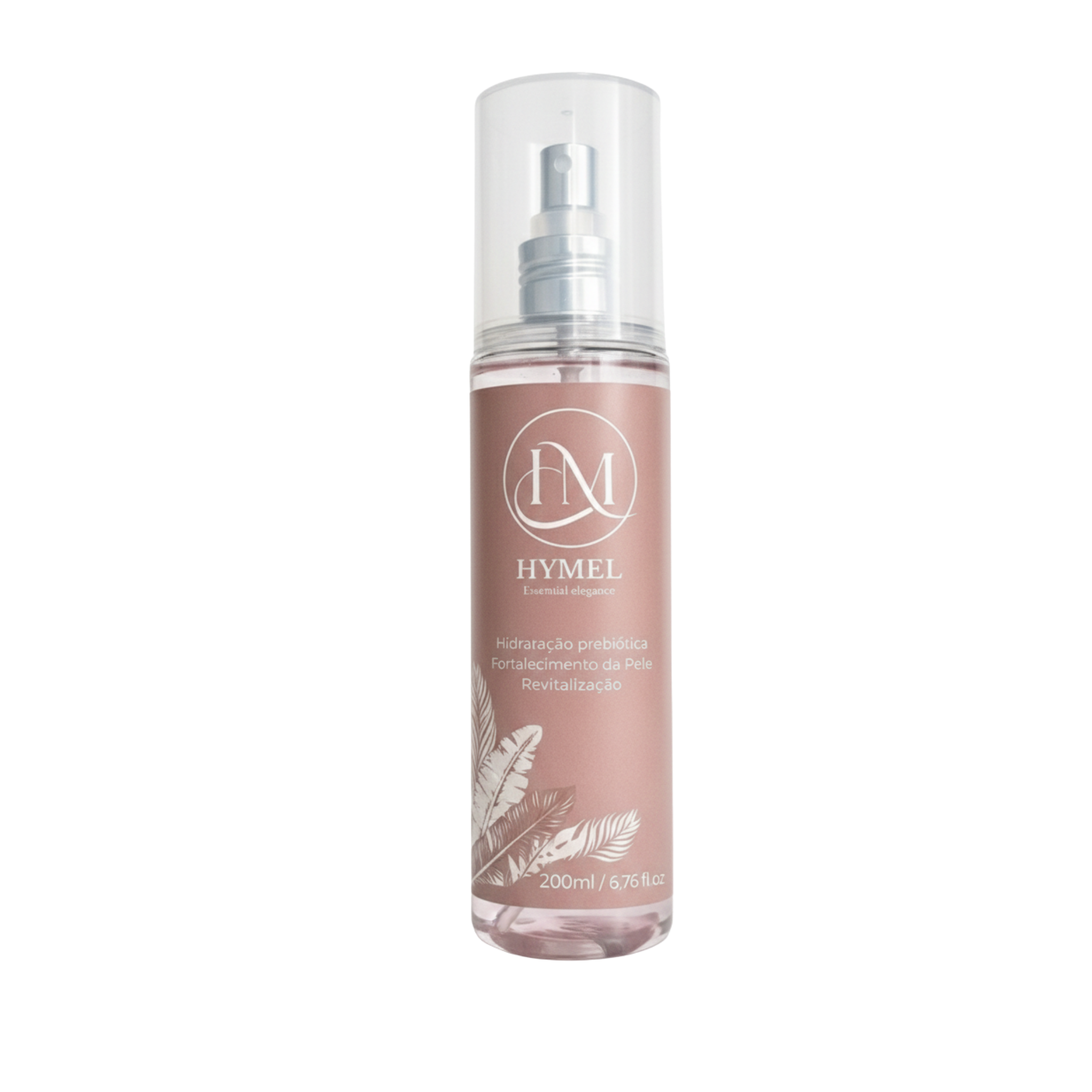 Body Splash Hymel