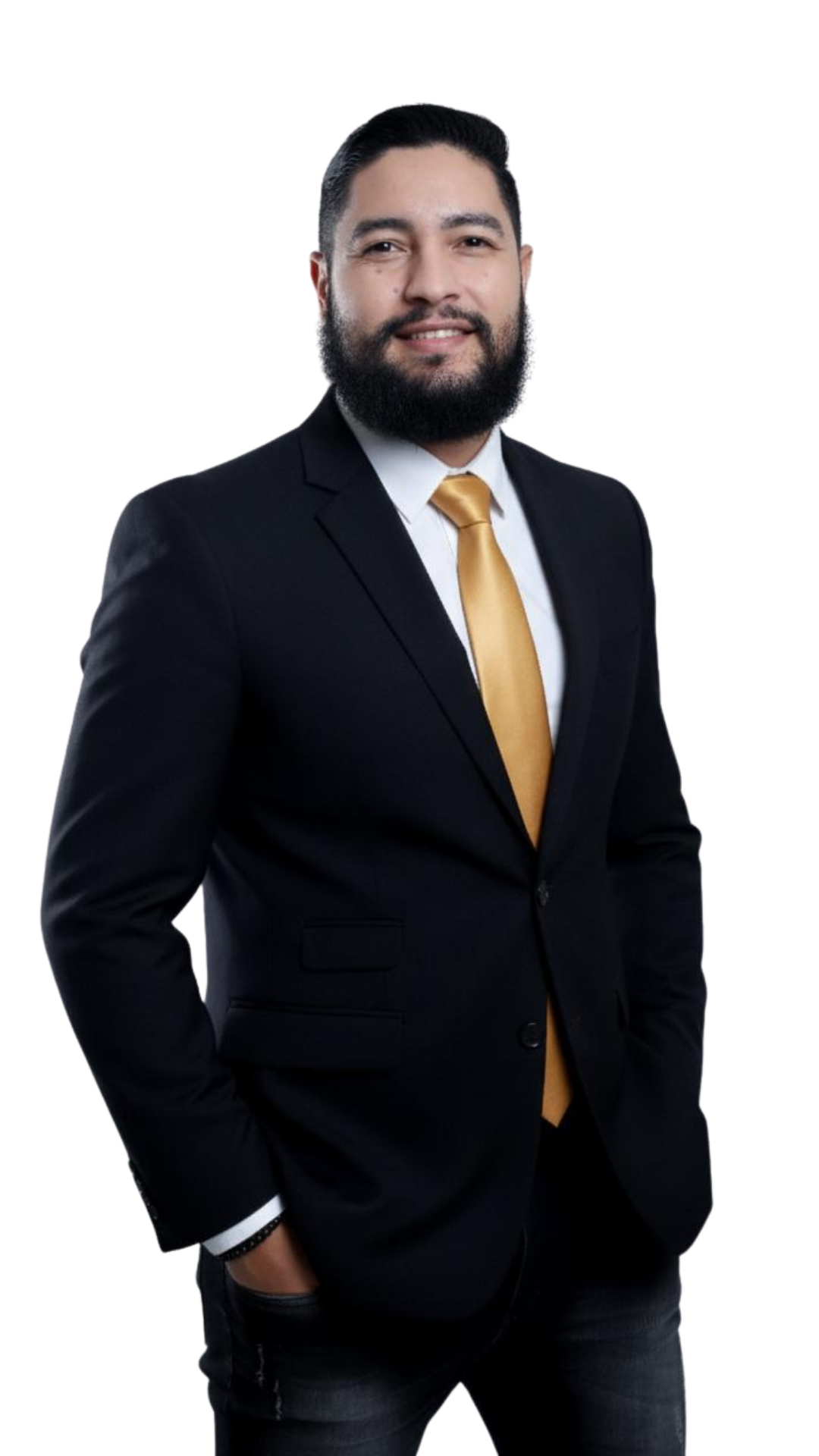 Dr. James Hulem – Advogado Previdenciário