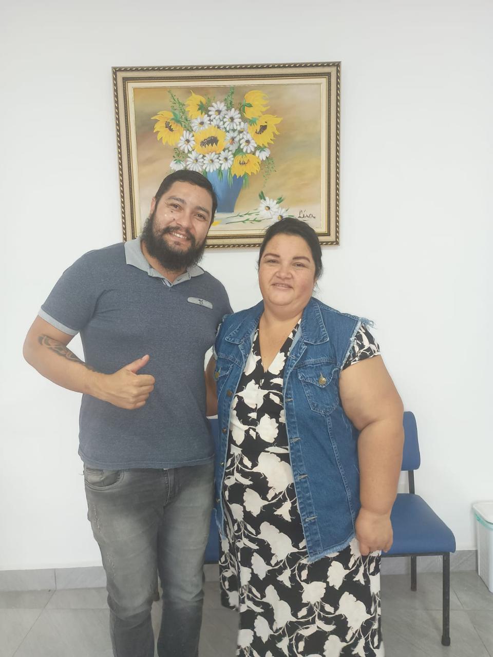 Cliente com Carta de Concessão de Aposentadoria por Idade