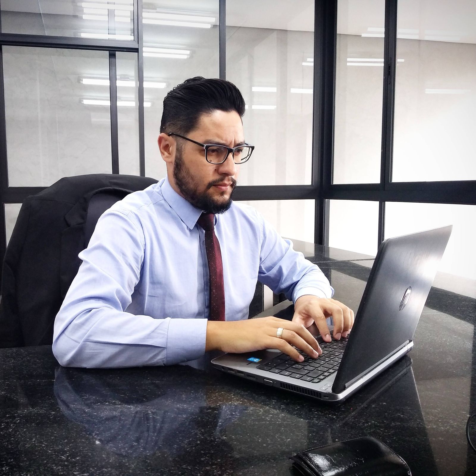 Dr. James Hulem – Advogado Previdenciário em São Paulo